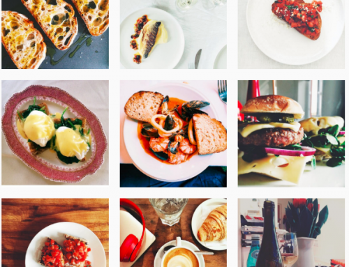 #Instafavourites: 11 foodies români pe care îi urmărim