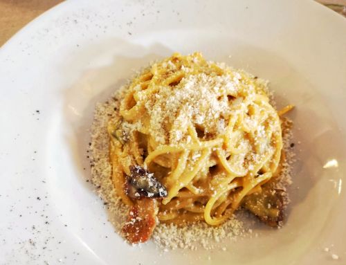 Unde să mănânci în Roma: 5 restaurante de încercat